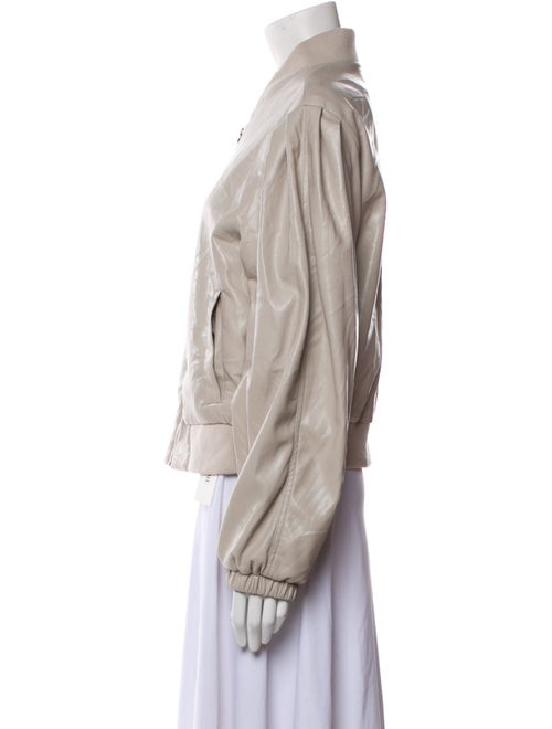 House of Harlow 1960 Bomber Jacket