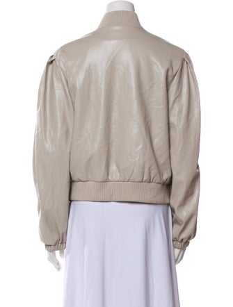 House of Harlow 1960 Bomber Jacket
