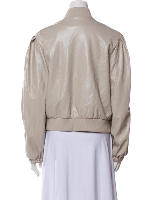 House of Harlow 1960 Bomber Jacket