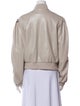 House of Harlow 1960 Bomber Jacket
