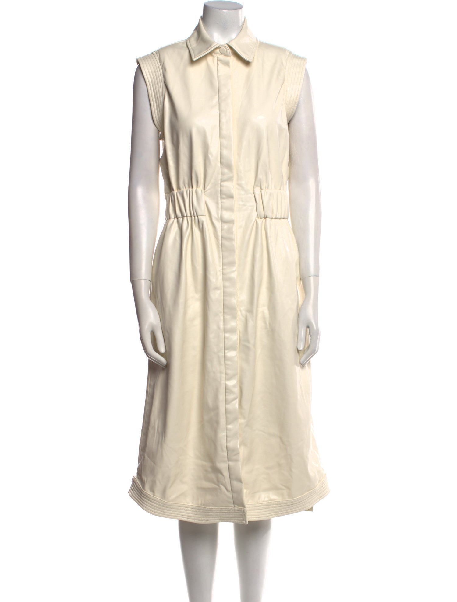 House of Harlow 1960 Midi Length Dress