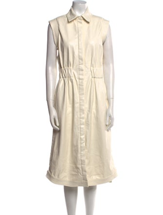 House of Harlow 1960 Midi Length Dress