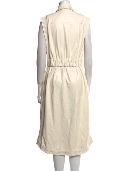 House of Harlow 1960 Midi Length Dress