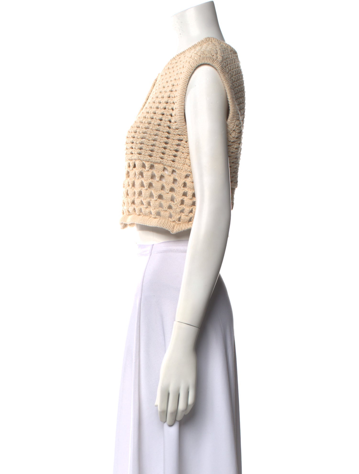 House of Harlow 1960 Crew Neck Sweater