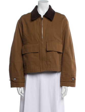 House of Harlow 1960 Utility Jacket
