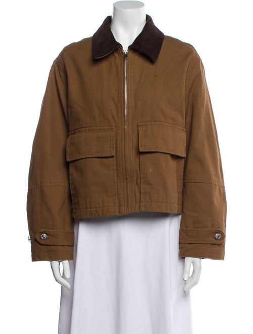 House of Harlow 1960 Utility Jacket