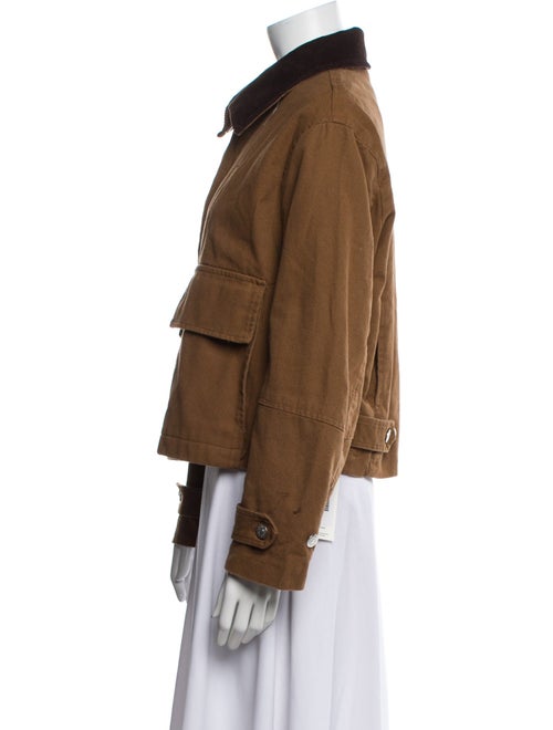 House of Harlow 1960 Utility Jacket