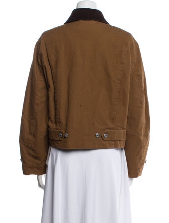 House of Harlow 1960 Utility Jacket