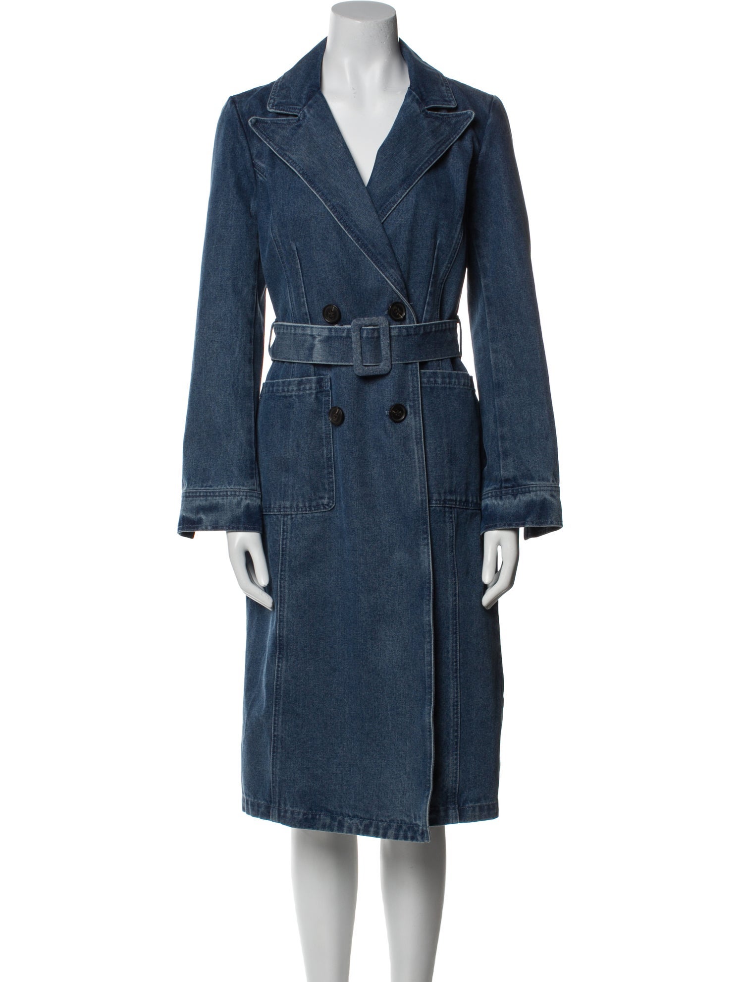 House of Harlow 1960 Knee-Length Dress