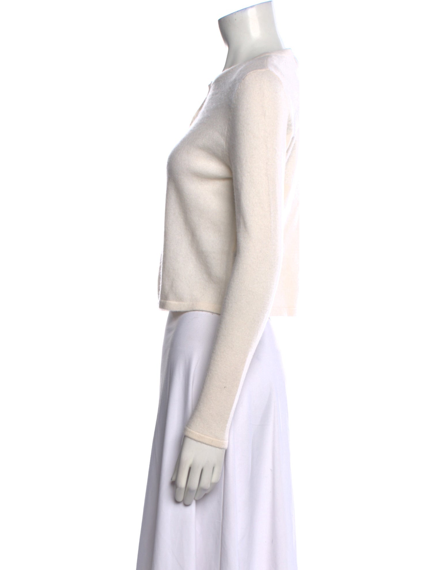 House of Harlow 1960 Cashmere Crew Neck Sweater w/ Tags