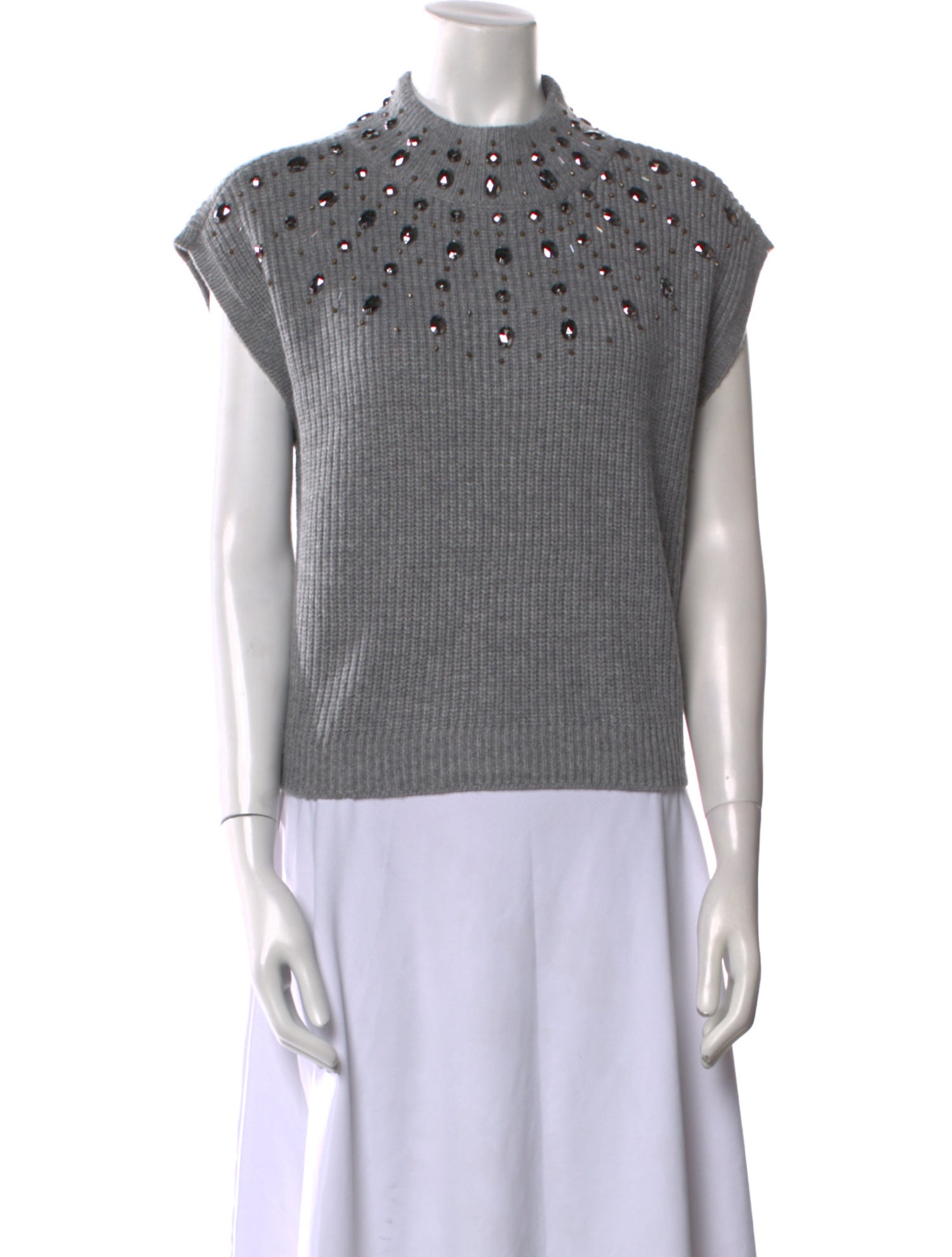 House of Harlow 1960 Crew Neck Sweater w/ Tags