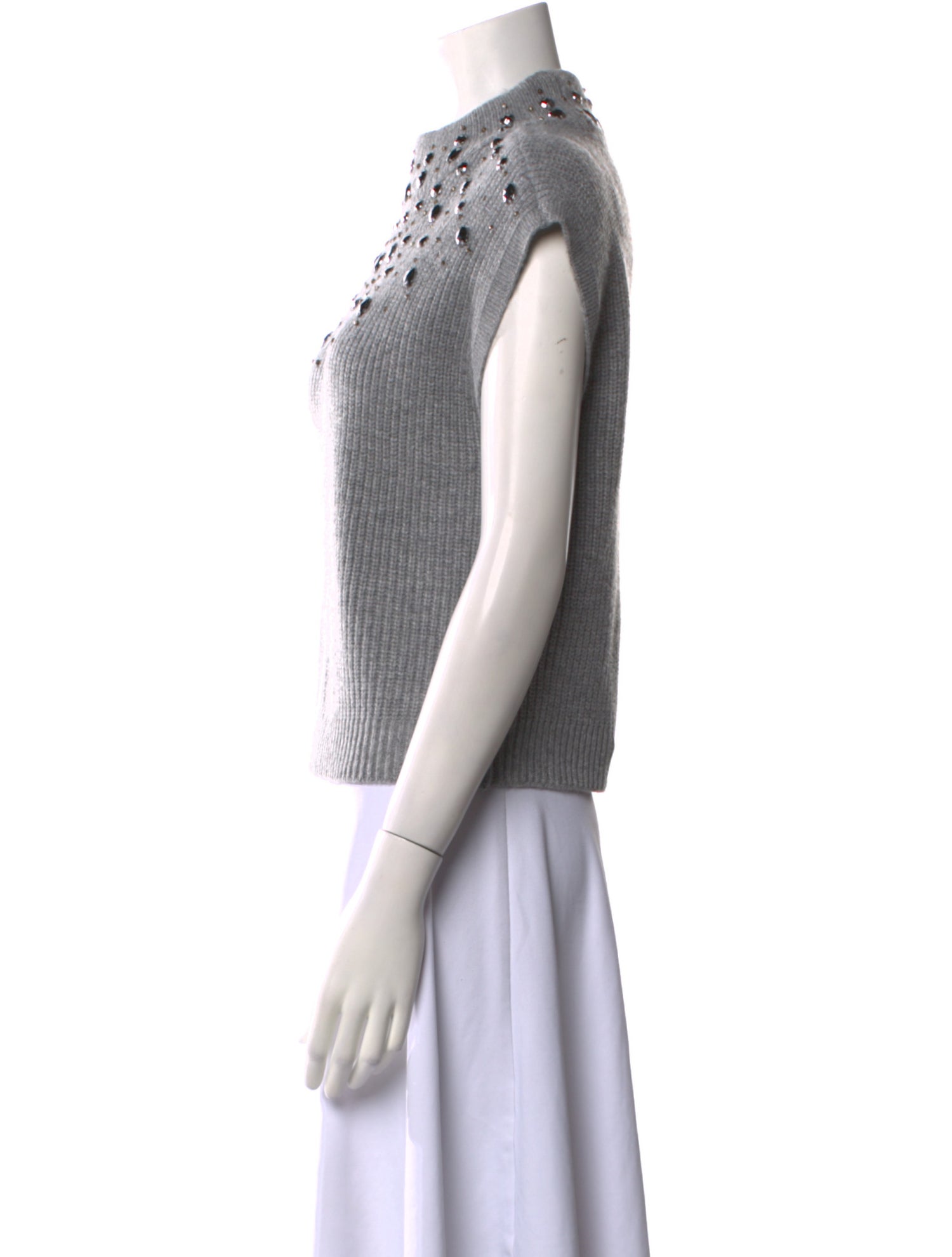 House of Harlow 1960 Crew Neck Sweater w/ Tags