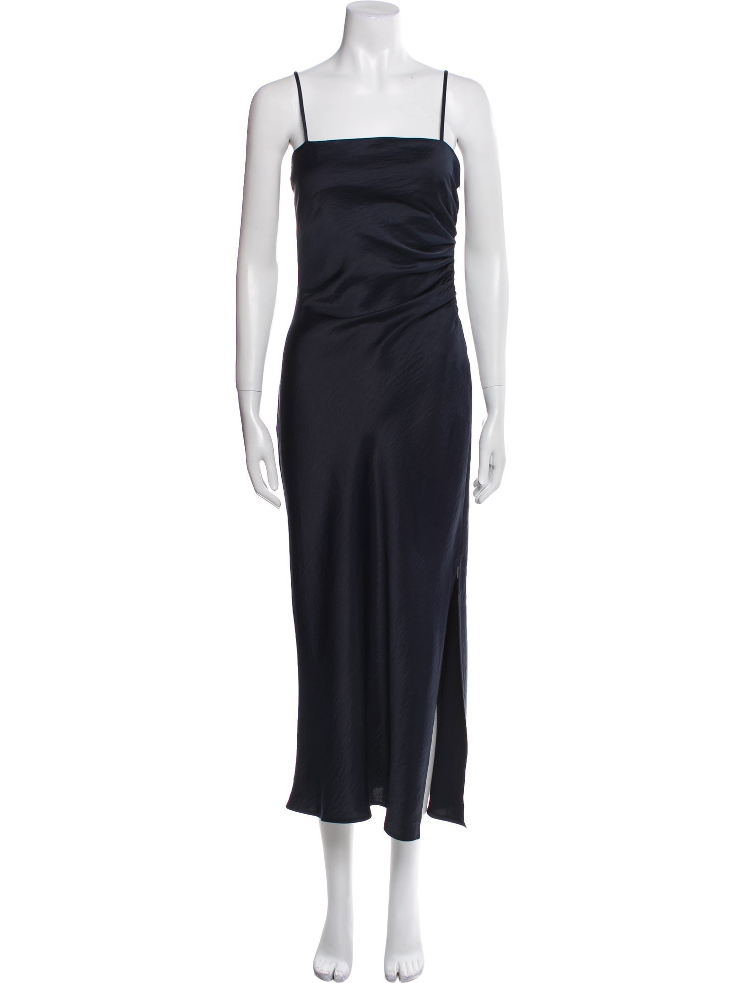 House of Harlow 1960 Square Neckline Long Dress