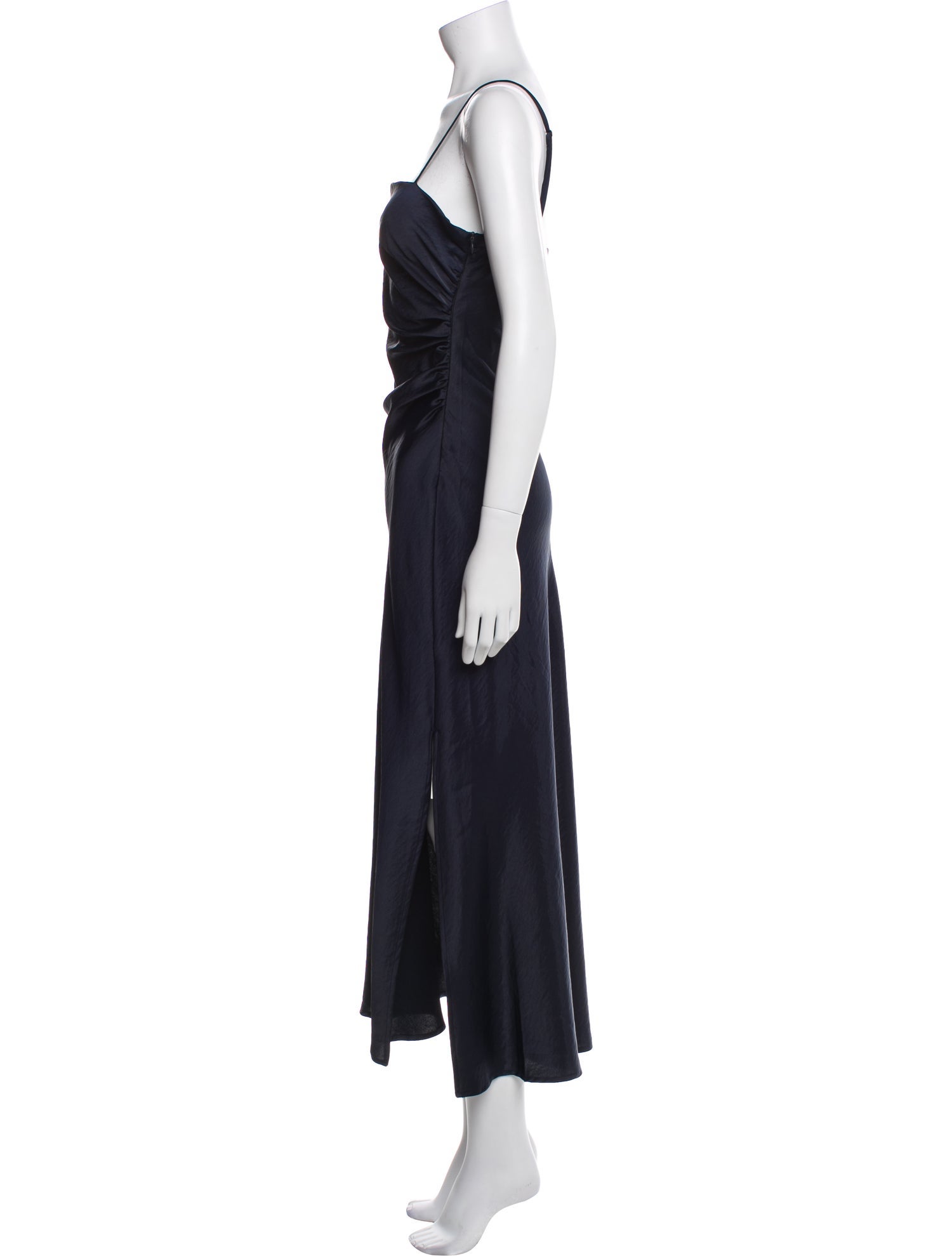 House of Harlow 1960 Square Neckline Long Dress