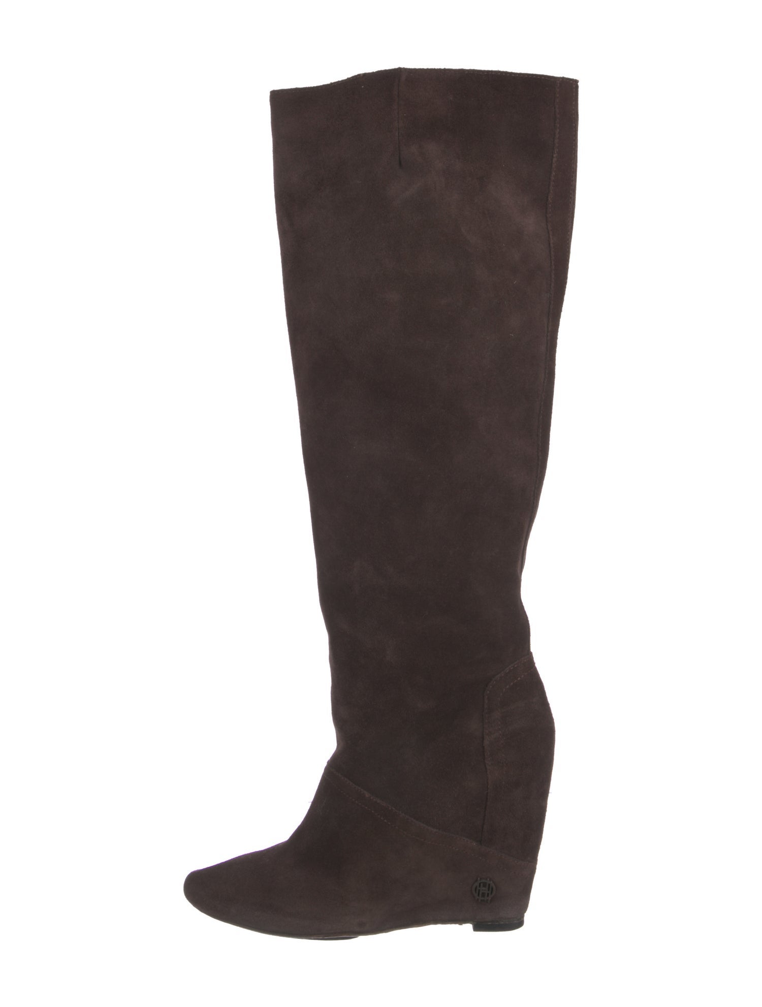 House of Harlow 1960 Suede Boots