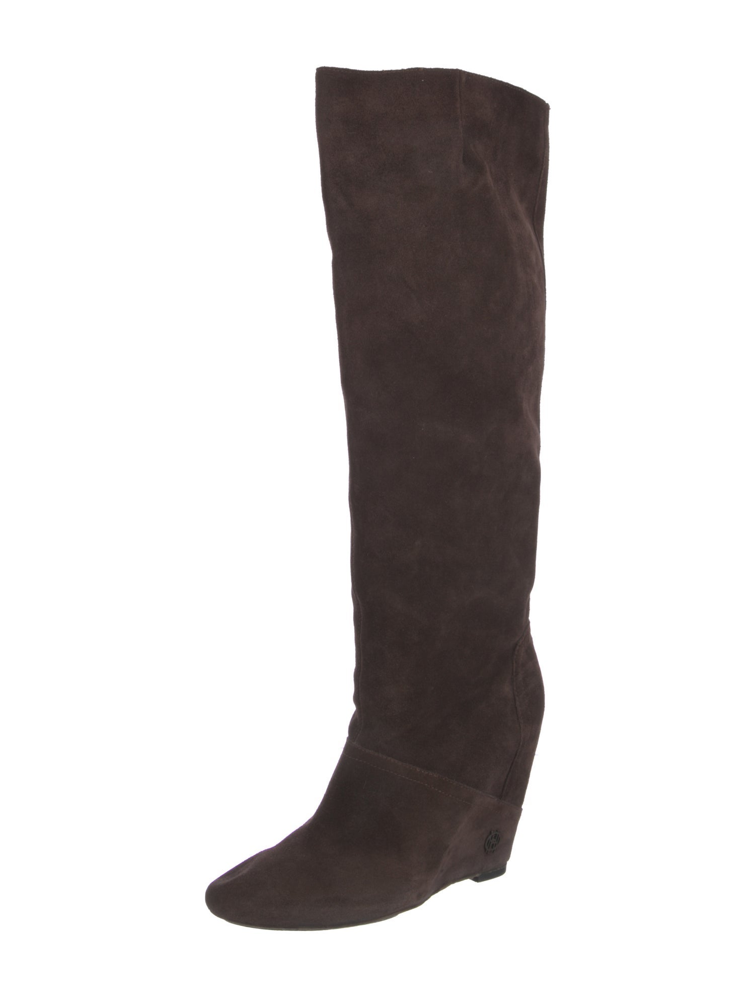 House of Harlow 1960 Suede Boots