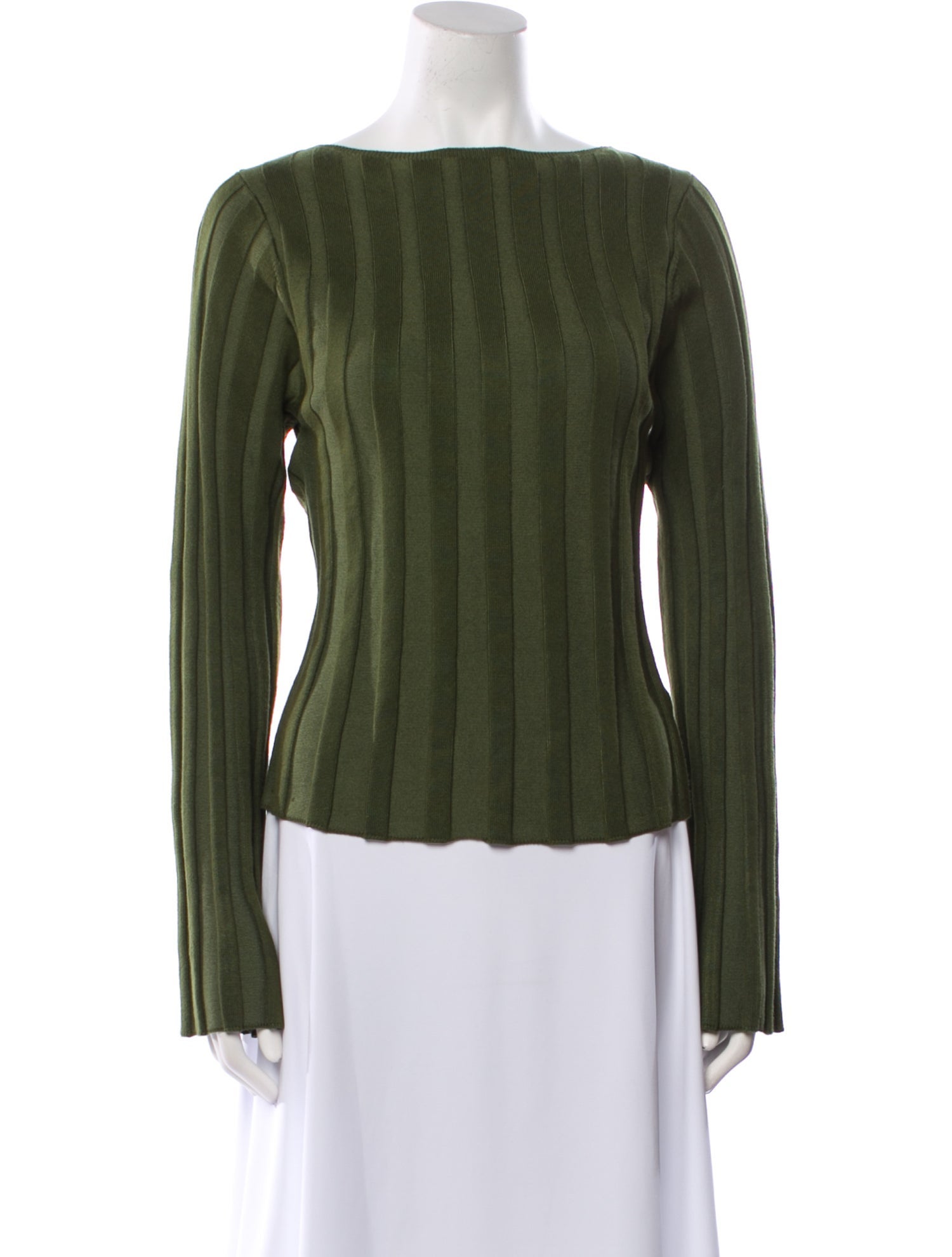 House of Harlow 1960 Bateau Neckline Sweater w/ Tags