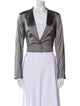House of Harlow 1960 Blazer