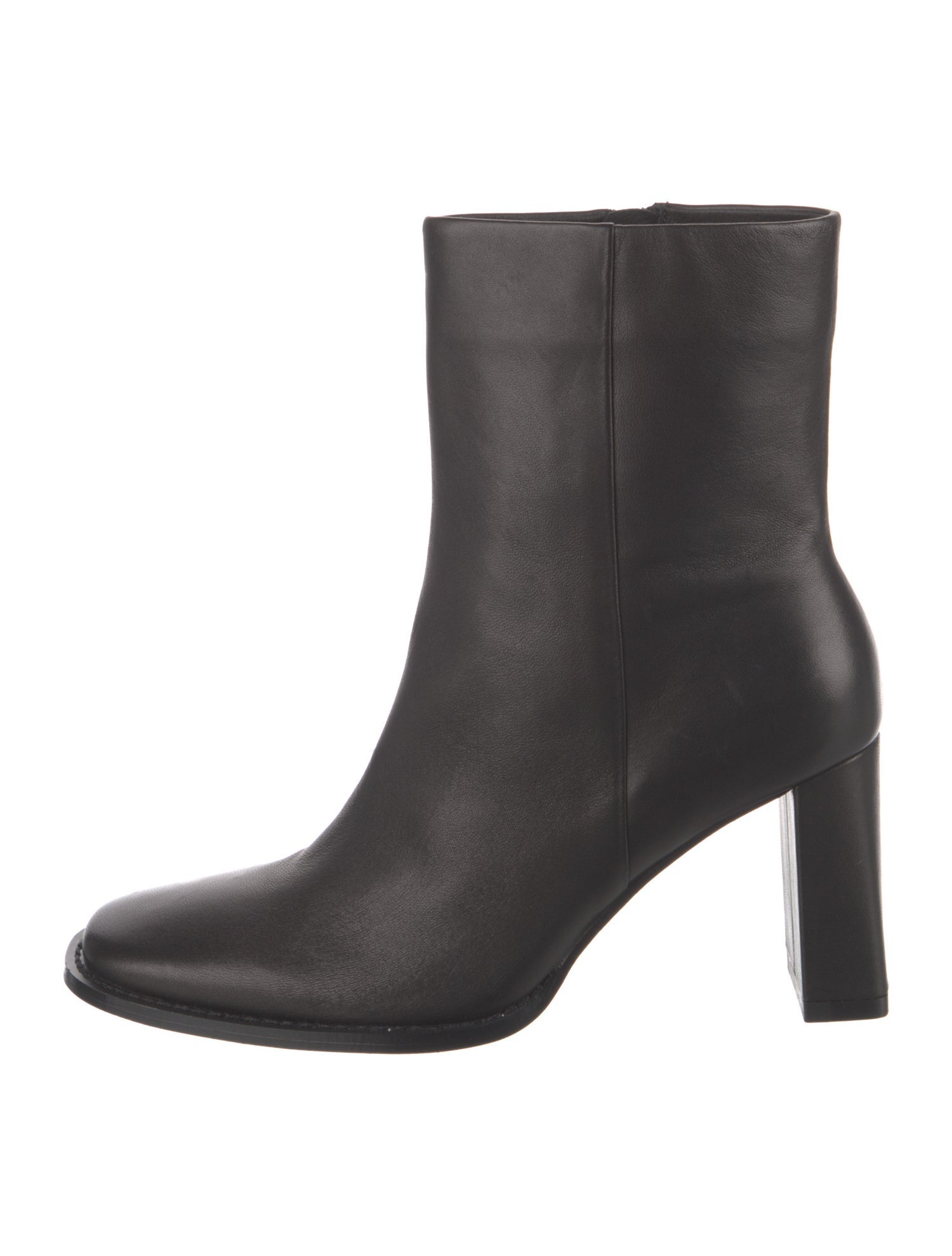 House of Harlow 1960 Leather Boots