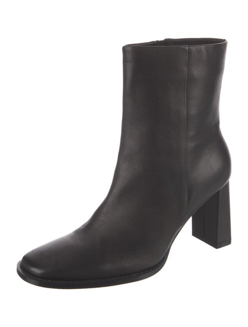 House of Harlow 1960 Leather Boots