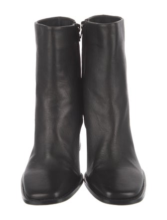 House of Harlow 1960 Leather Boots