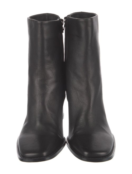 House of Harlow 1960 Leather Boots
