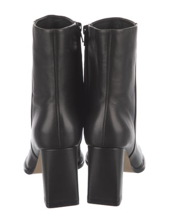 House of Harlow 1960 Leather Boots