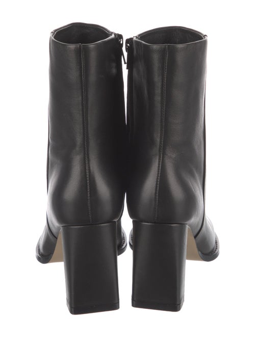 House of Harlow 1960 Leather Boots