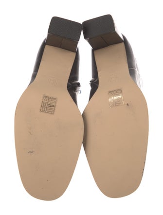 House of Harlow 1960 Leather Boots