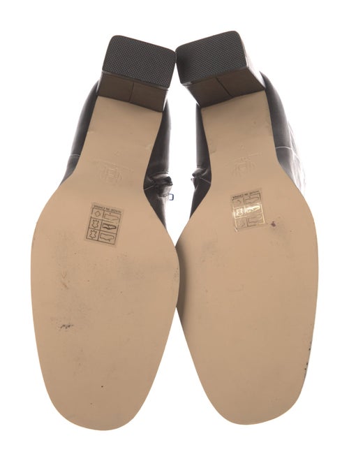 House of Harlow 1960 Leather Boots