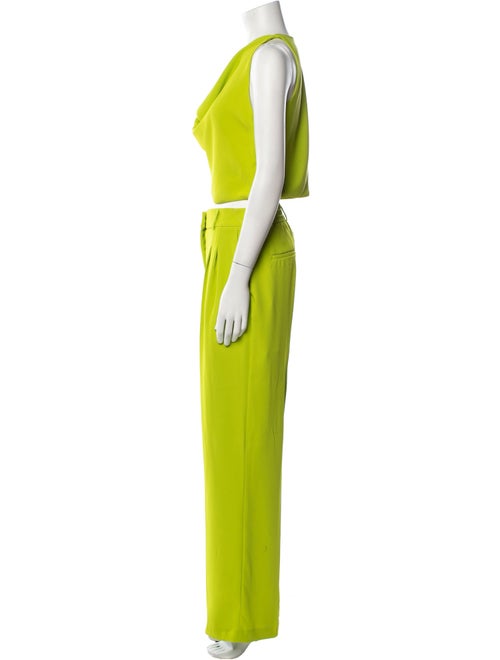 House of Harlow 1960 Pant Set