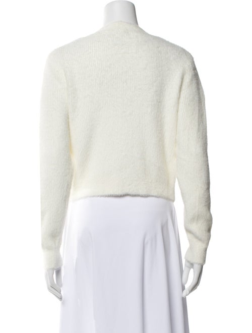 House of Harlow 1960 V-Neck Sweater