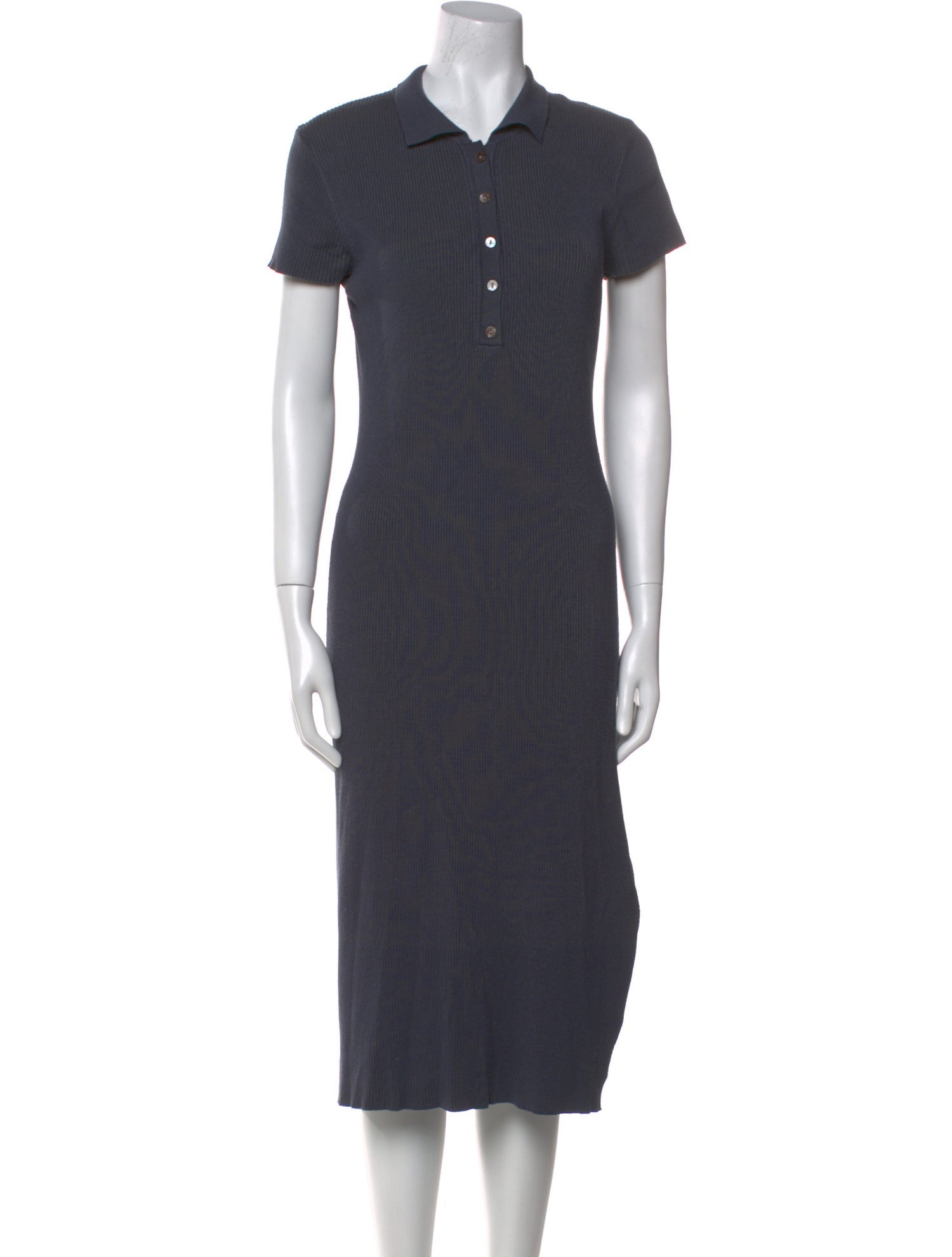 House of Harlow 1960 Midi Length Dress