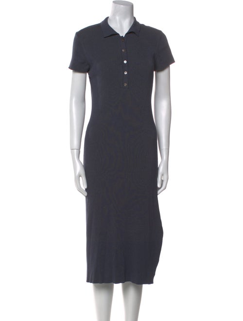 House of Harlow 1960 Midi Length Dress
