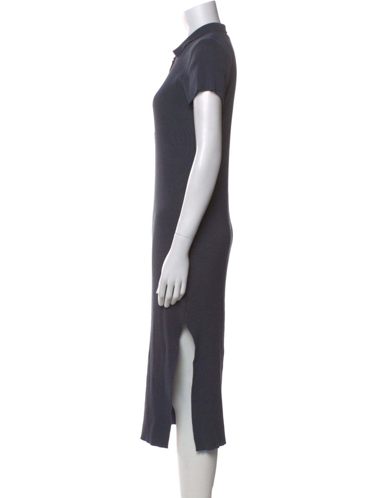 House of Harlow 1960 Midi Length Dress