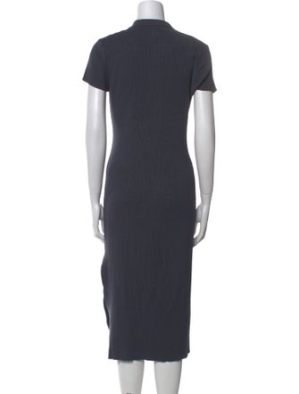 House of Harlow 1960 Midi Length Dress