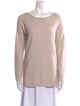House of Harlow 1960 Scoop Neck Sweater