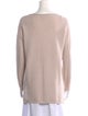 House of Harlow 1960 Scoop Neck Sweater
