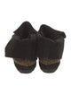 House of Harlow 1960 Suede Mules