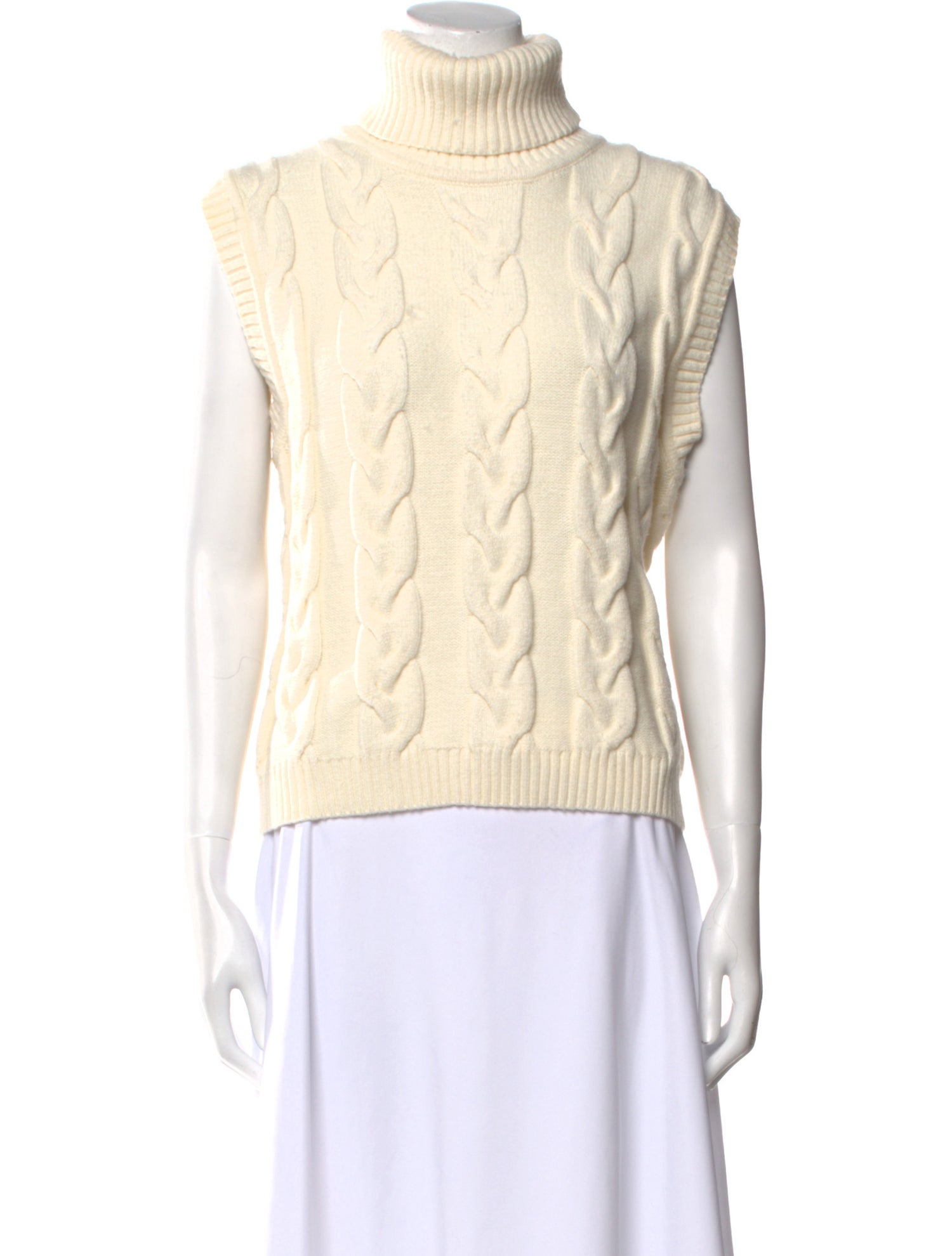 House of Harlow 1960 Turtleneck Sweater w/ Tags