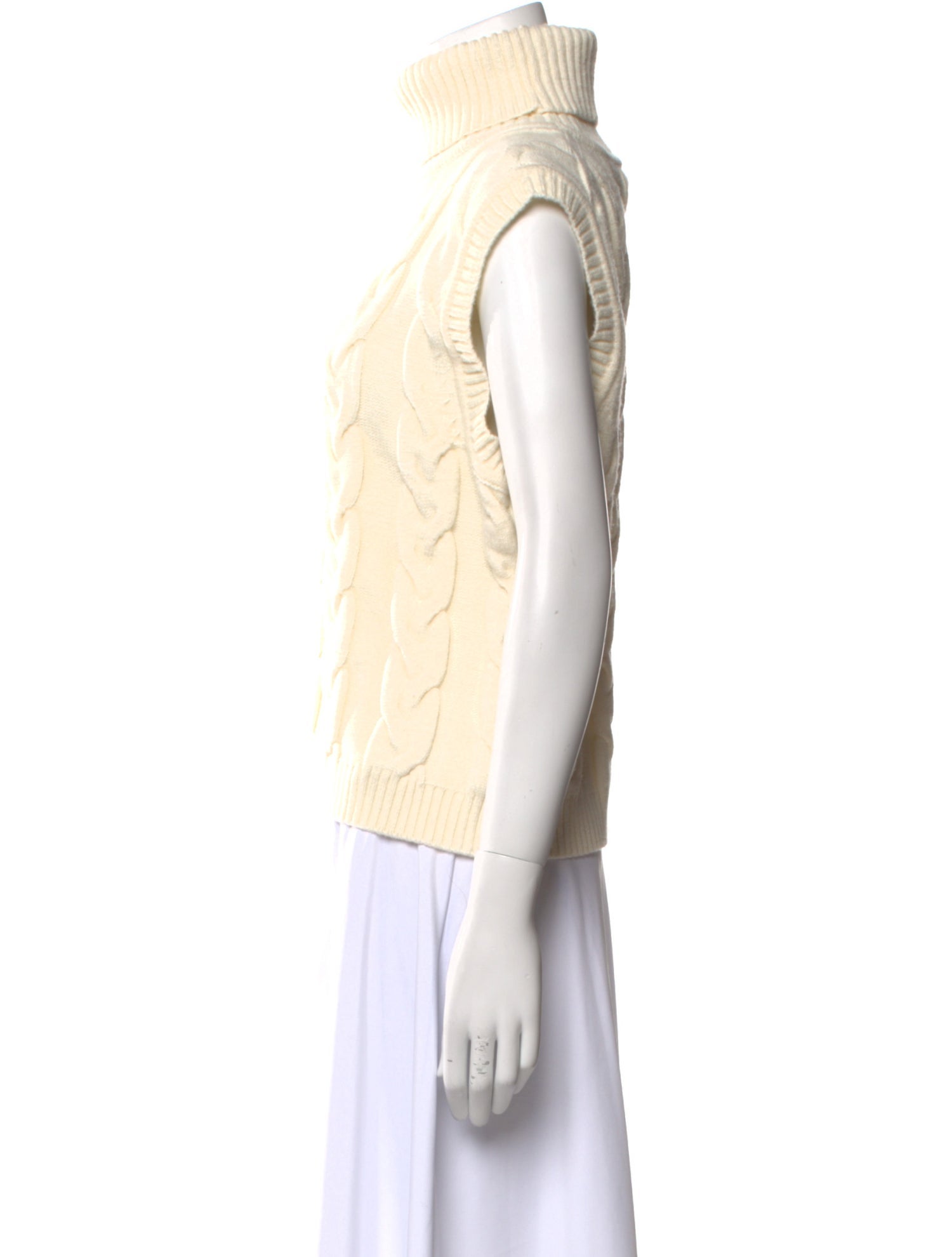 House of Harlow 1960 Turtleneck Sweater w/ Tags