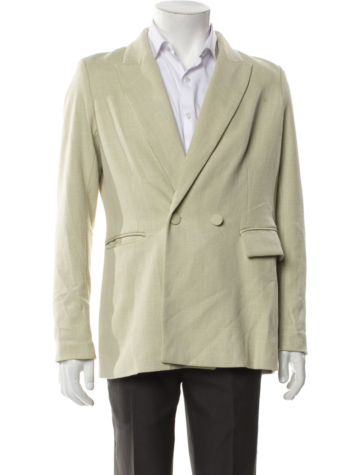 House of Harlow 1960 Blazer