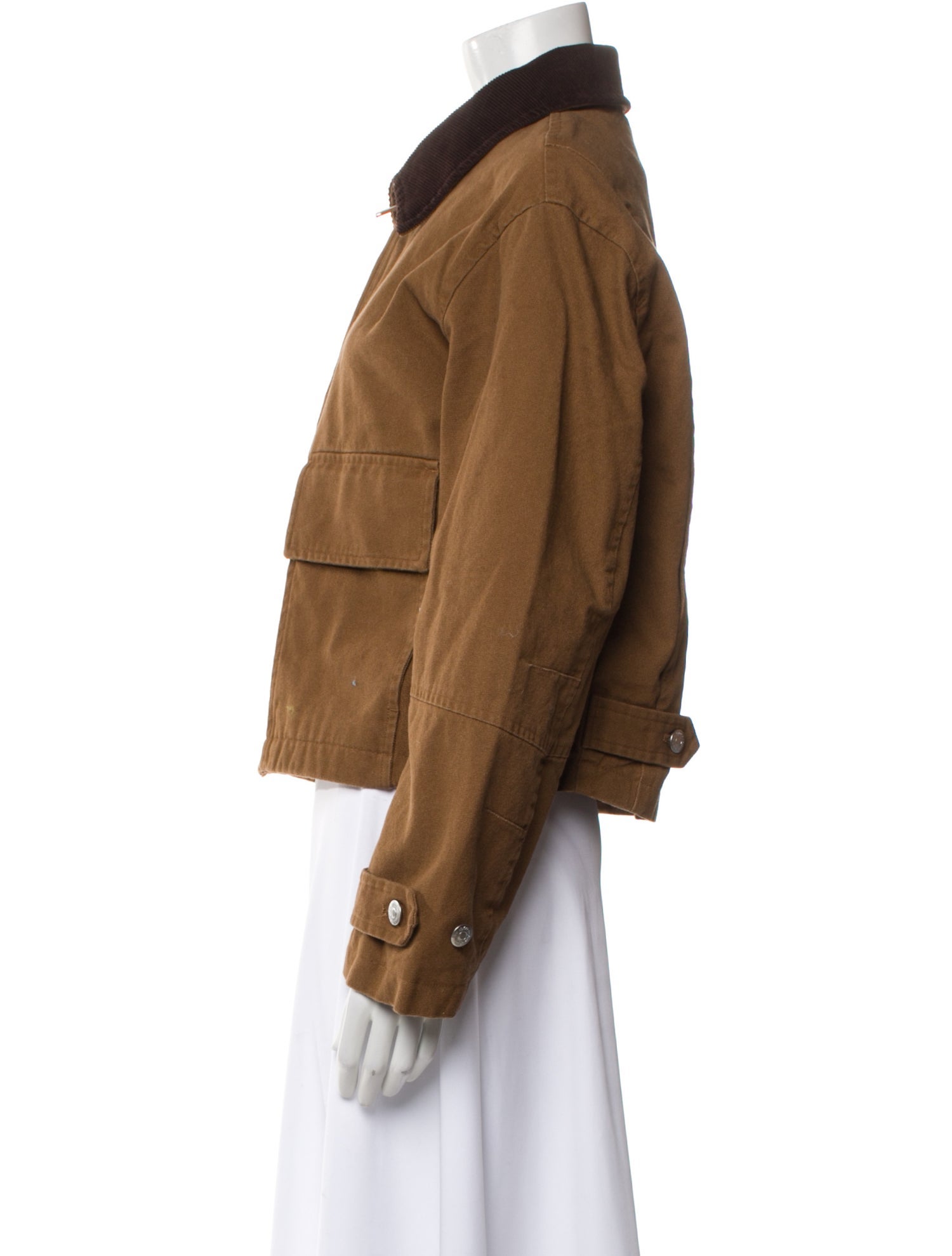 House of Harlow 1960 Utility Jacket w/ Tags