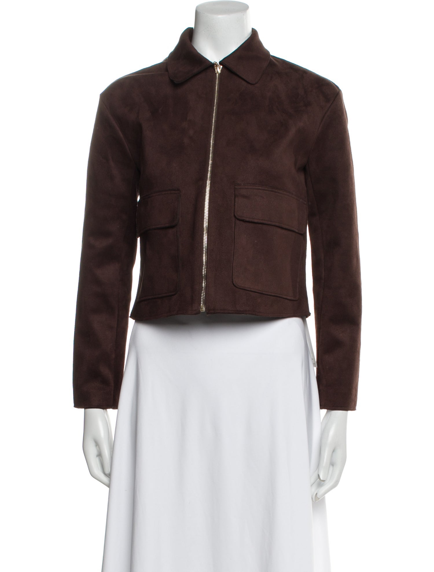 House of Harlow 1960 Biker Jacket