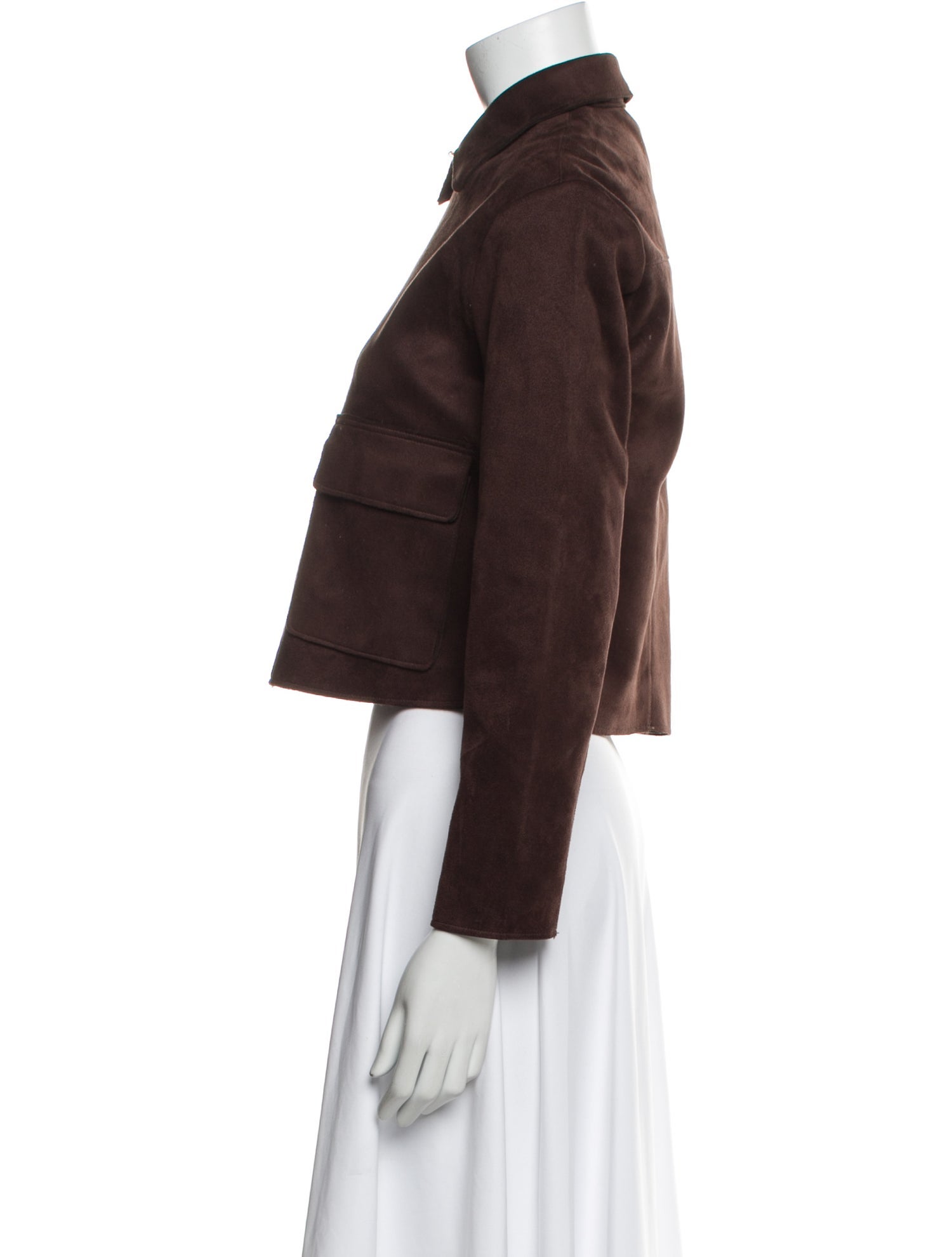 House of Harlow 1960 Biker Jacket