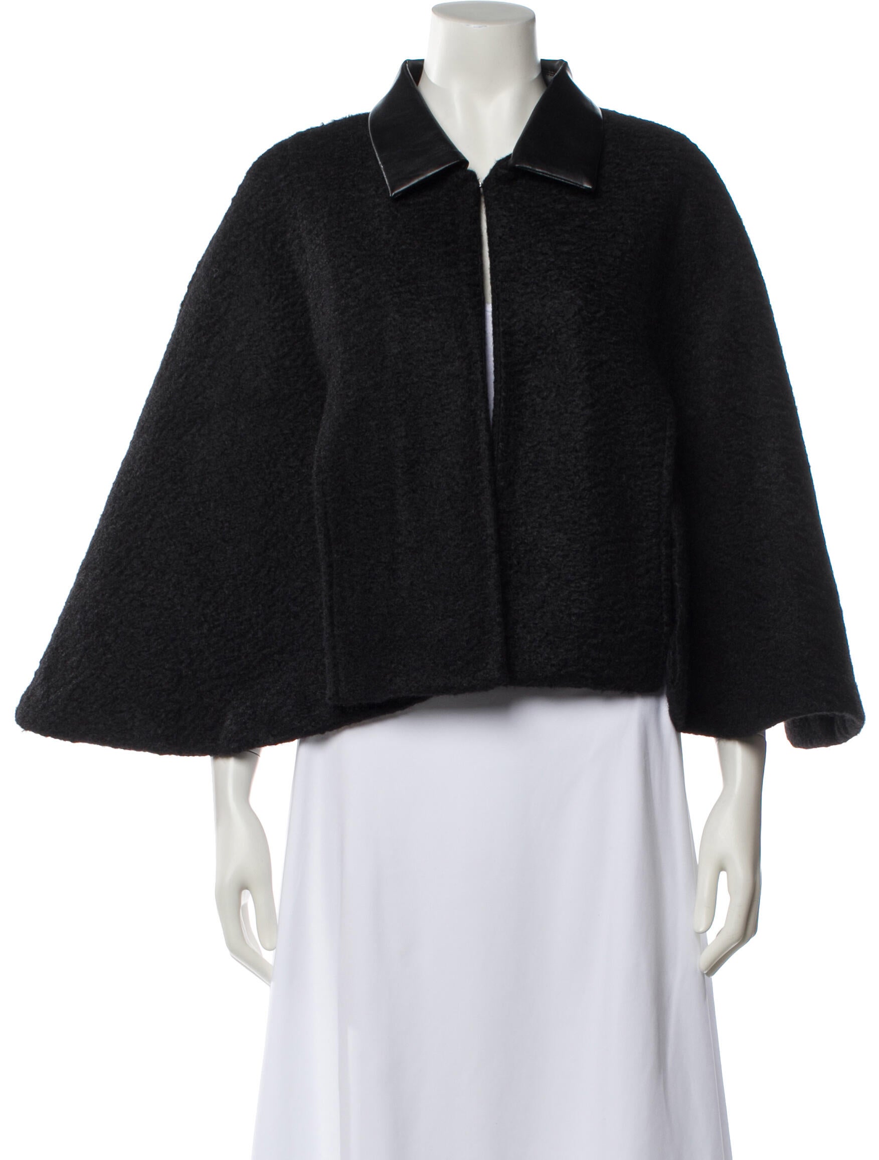 House of Harlow 1960 Jacket