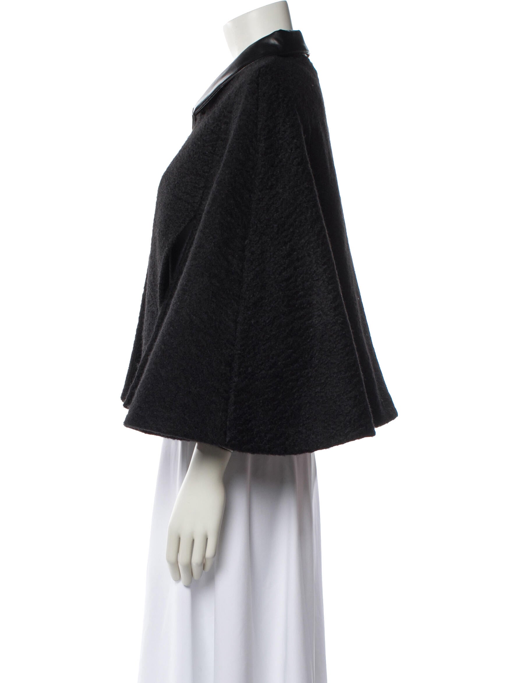 House of Harlow 1960 Jacket