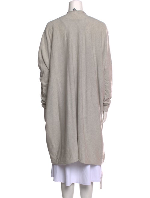 Hawico Cashmere Open Front Sweater