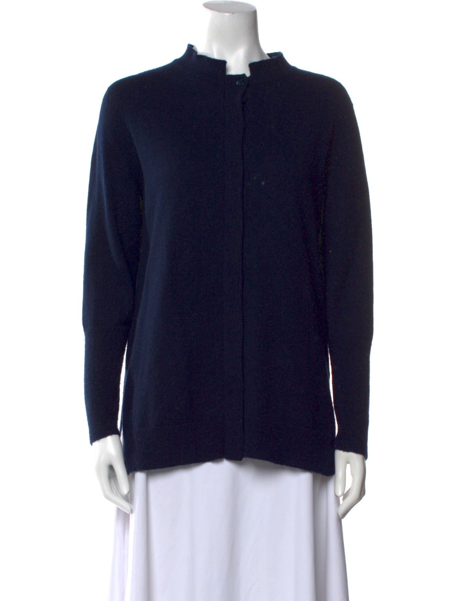 Hawico Cashmere Crew Neck Sweater