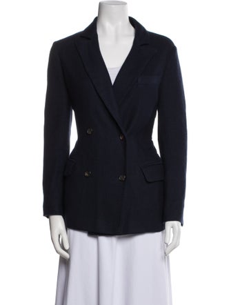 Hawico Cashmere Blazer